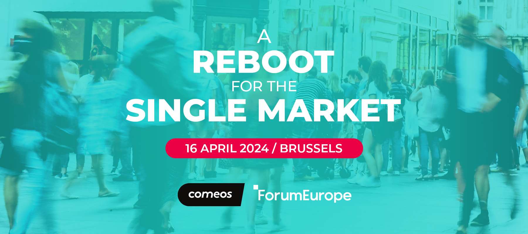 A Reboot for the Single Market 